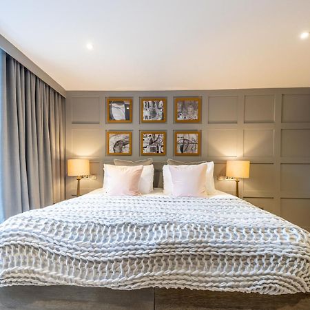 No1 Apartments Edinburgh - New Town 外观 照片