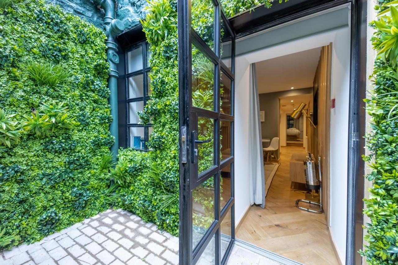 No1 Apartments Edinburgh - New Town 外观 照片